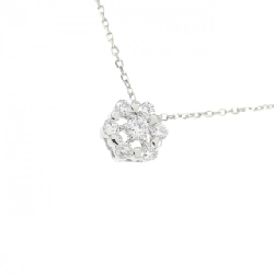 Dây chuyền kim cương PT850 0.10CT - Hàng hiệu Chính hãng 857660