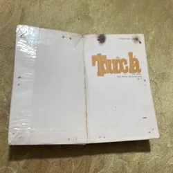 THUỐC LÁ ( 2 tập)- ĐIMITƠRƠ ĐIMỐP 719843