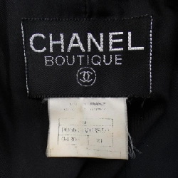 【Mã giảm giá】Áo khoác CHANEL 638828