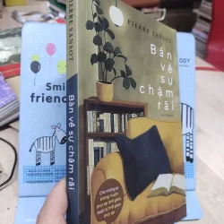 Sách: Bàn về sự chậm rãi - TG: Pierre Sansot (B1) 781954