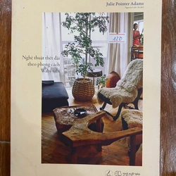 Nghệ thuật thết đãi theo phong cách Wabi-sabi (K3) 312390