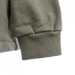 Áo hoodie GUCCI có nhãn Web & GUCCI 644656 XJC3W 633441