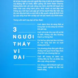 3 Người Thầy Vĩ Đại 561821