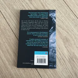 The Old Man and the Sea - Ernest Hemingway 575151