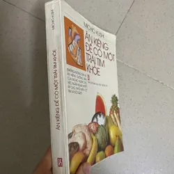 Ăn Kiêng Để Có Trái Tim Khỏe 712179