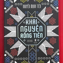 Khai Nguyên Rồng Tiên - Nguyễn Mạnh Tiến