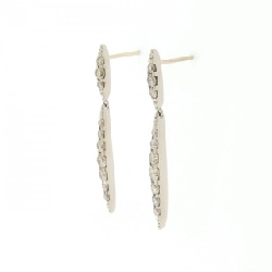 Khuyên tai Kashi Kei Naked 1.00CT - Hàng hiệu Chính hãng 846425