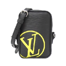 Túi đeo vai Louis Vuitton Epi (LV Circle) Danube PM M55120