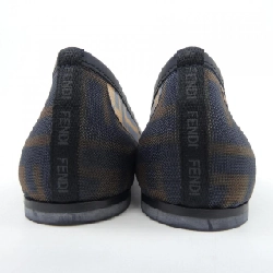 Giày bệt FENDI Colibri 8F8587A8UC - Hàng hiệu Authentic 830692