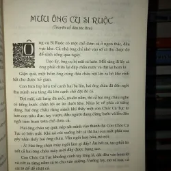 100 truyện cổ tích Việt Nam - Lữ Huy Nguyên & Đặng Văn Lung 958260