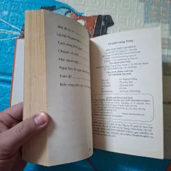 Cà phê cùng Tony (bìa cứng) 932144