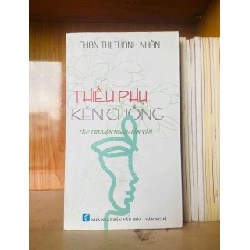 Thiếu phụ kén chồng - Phan Thị Thanh Nhàn