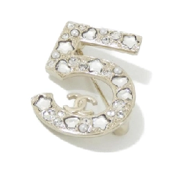 【Sản phẩm chưa sử dụng】Brooch Chanel ABF231