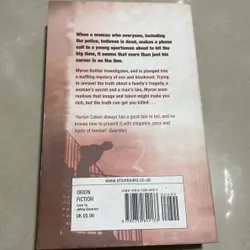 Deal breaker - Harlan Coben 722874