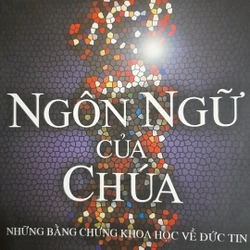 NGÔN NGỮ CỦA CHÚA  323655