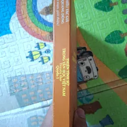 Thiên tình sử trong văn học Việt Nam - Truyện thơ, Quyển 1 1000944
