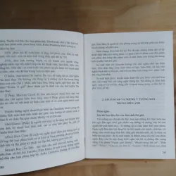 Một Thế Kỷ Văn Minh Nhân Loại - Trần Mạnh Thường chủ biên 782202