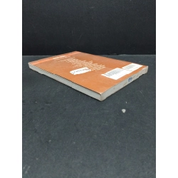Con chuột cái màu xanh Robert Sebatier mới 80% bẩn bìa, ố nhẹ, có chữ ở trang đầu, có dấu mộc, tróc gáy nhẹ 2005 HCM.ASB3010 448140