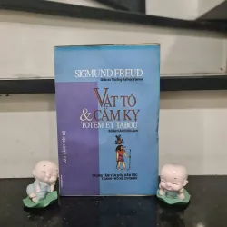 Sách Vật Tổ và Cấm Kỵ