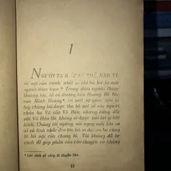 Tình sử Võ Tắc Thiên - Lâm Ngữ Đường 790269