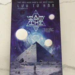 Tam Thể - Lưu Từ Hân