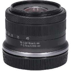 RF-S18-45mm F4.5-6.3IS STM - Hàng hiệu Authentic 885598