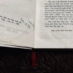 Truyện chọn lọc - Lép Tonxtoi 973392