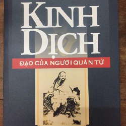 Kinh dịch - đạo của người quân tử 19146