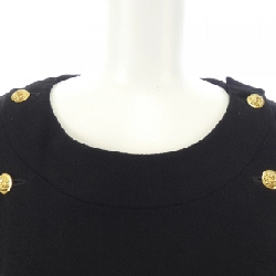 【Mã giảm giá】【Cổ điển】Chanel CHANEL Đầm 653698