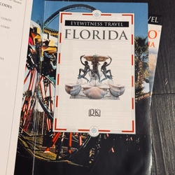 Combo 2c travel San Francisco + Florida 540534