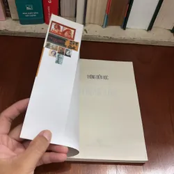 II Tựa Sách: Thông Diễn Học - JOSEPH TÂN NGUYỄN, OFM - 2022 607606