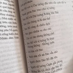 Bác Hồ với các tướng lĩnh  732628