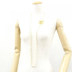 Vòng cổ Chanel - Hàng hiệu Authentic 807317