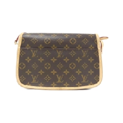 Túi xách vai Louis Vuitton Monogram Salony M42250 - Hàng hiệu Chính hãng 767476
