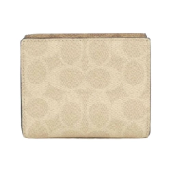 【Sản phẩm mới】Ví Coach CCQ09 620201