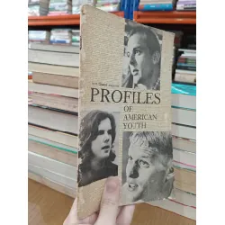 Profiles of American youth 698853