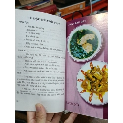 100 món ăn dễ làm - Quỳnh Hương 501895
