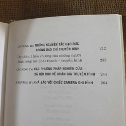 Báo chí truyền hình 460560