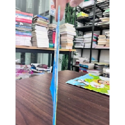 Bộ Truyện Đã Phát Hành - Nhiều tác giả 935233