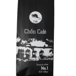 CÀ PHÊ -CA CAO PARIS MARIO 1013721