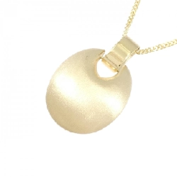 K18YG Necklace - Hàng hiệu Authentic 846060