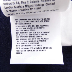 MIU MIU MMF950 SOOO 1600 Áo khoác cardigan - Hàng hiệu Chính hãng 775613