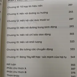 TUYỆT KỸ GIAO DỊCH BẰNG ĐỒ THỊ NẾN NHẬT - THÁI PHẠM, ĐỖ PHAN THU HÀ 744873