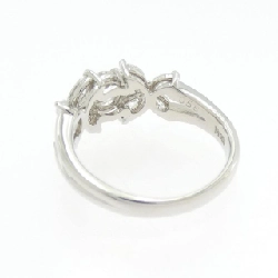 Nhẫn kim cương PT900 0.523CT G VS2 VG - Hàng hiệu Chính hãng 873736