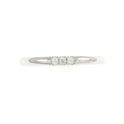 Nhẫn Băng Tiffany - Hàng hiệu Authentic 837200