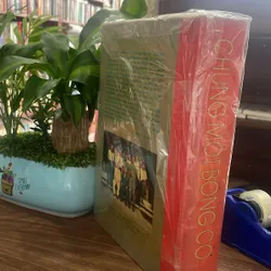 Chung Một Bóng Cờ  735899