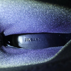 【Mã giảm giá】Giày bốt JIL SANDER 664279