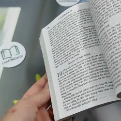 Kinh Thánh Tân Ước 727302