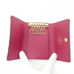 Ví đựng chìa khóa Louis Vuitton Monogram Multiclés M60701 624381