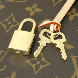 Balo Louis Vuitton Monogram Alma M47132 - Hàng hiệu Chính hãng 776599